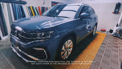 文山汽車修理廠 專業貼膜與裝飾，為您的愛車增添光彩與保護